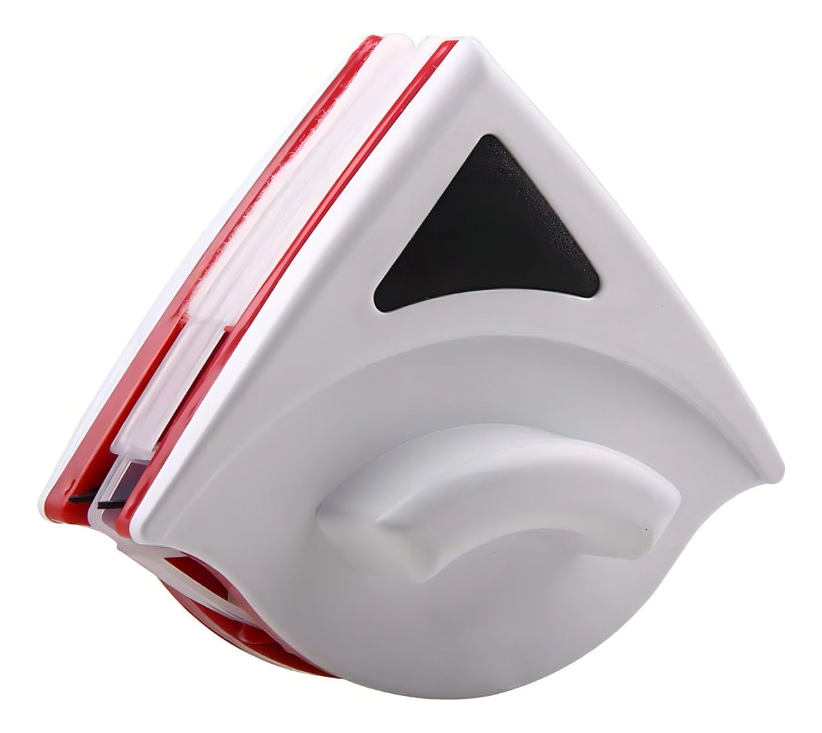 Limpia Vidrios Magnetico Limpiador De Vidrios Ventanas Hogar